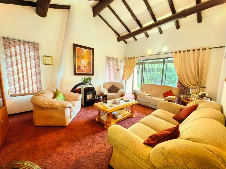 3 Bedroom Property for Sale in Vaalpark Free State